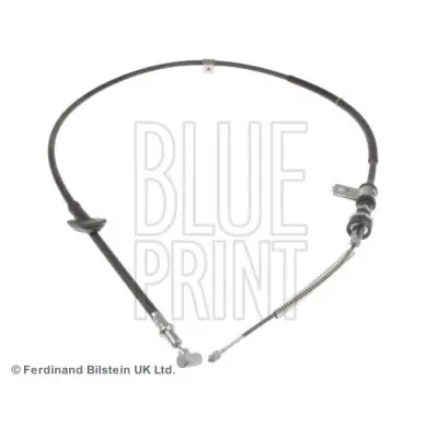 Cable de accionamiento, freno de estacionamiento BLUEPRINT ADK84658 Compra Ahora
